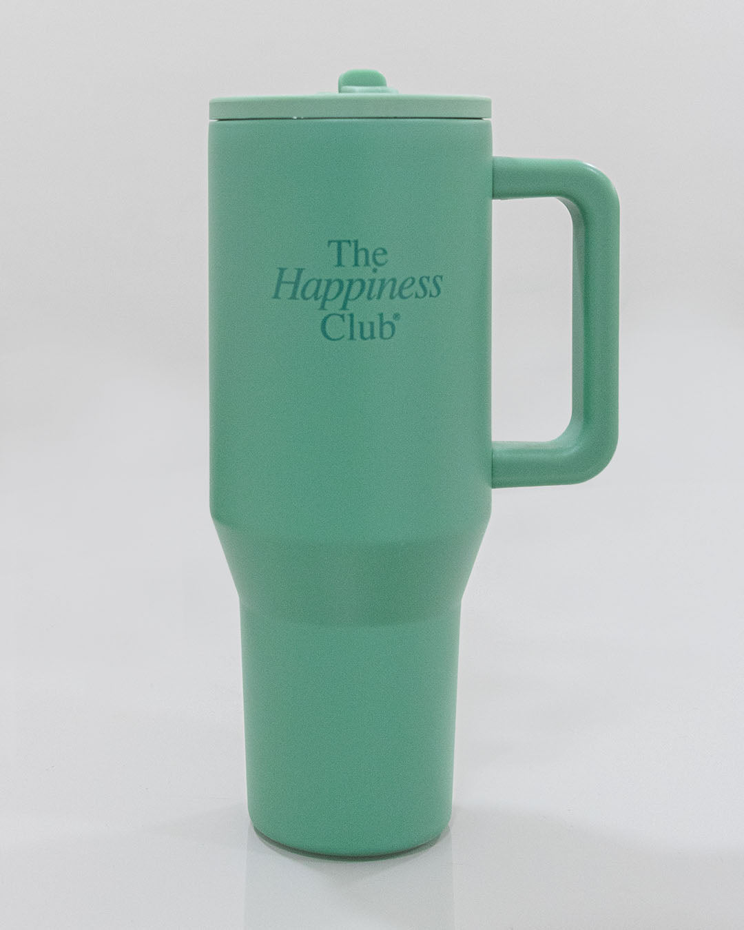 "The Happiness Club" Everyday Tumbler