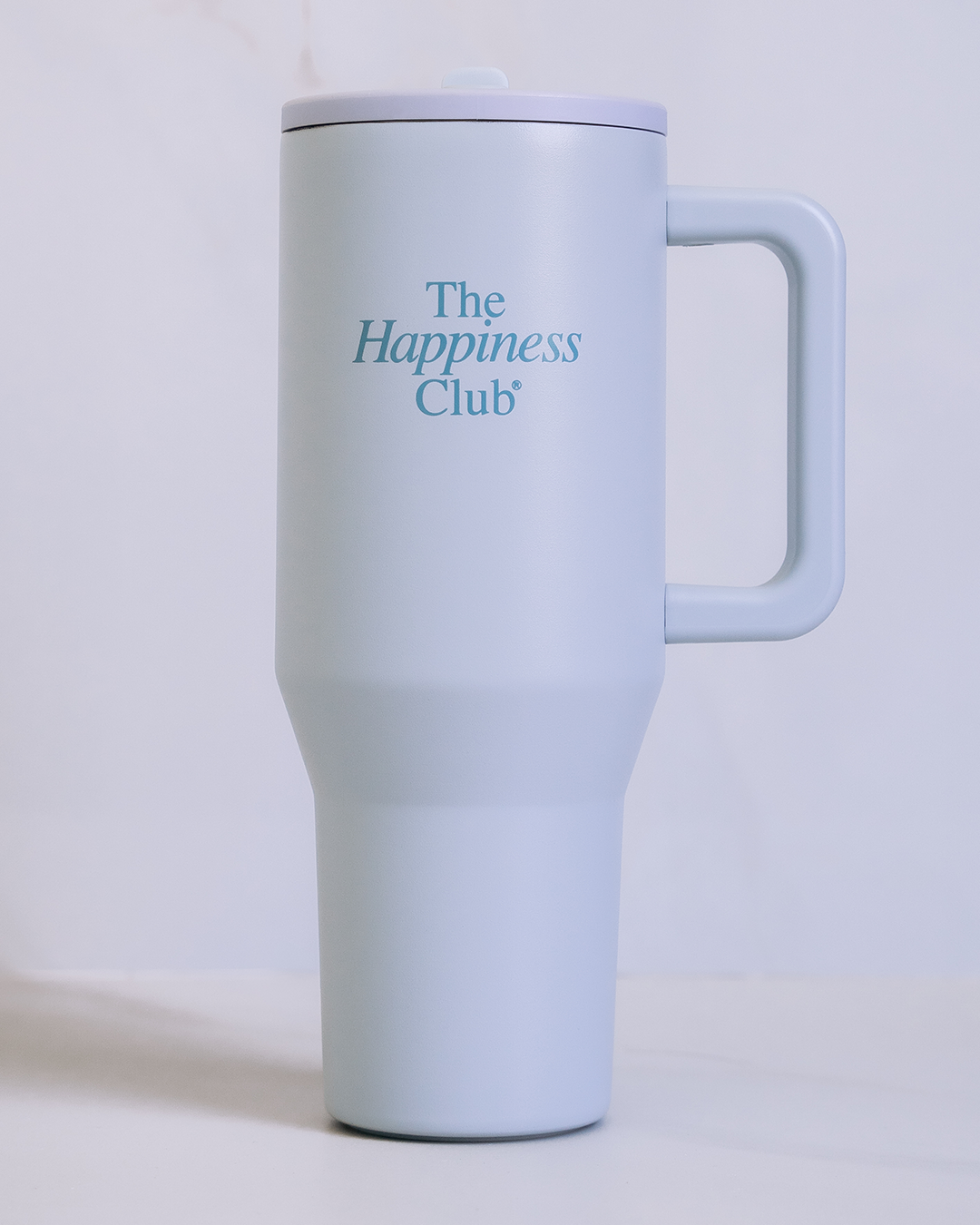 "The Happiness Club" Everyday Tumbler