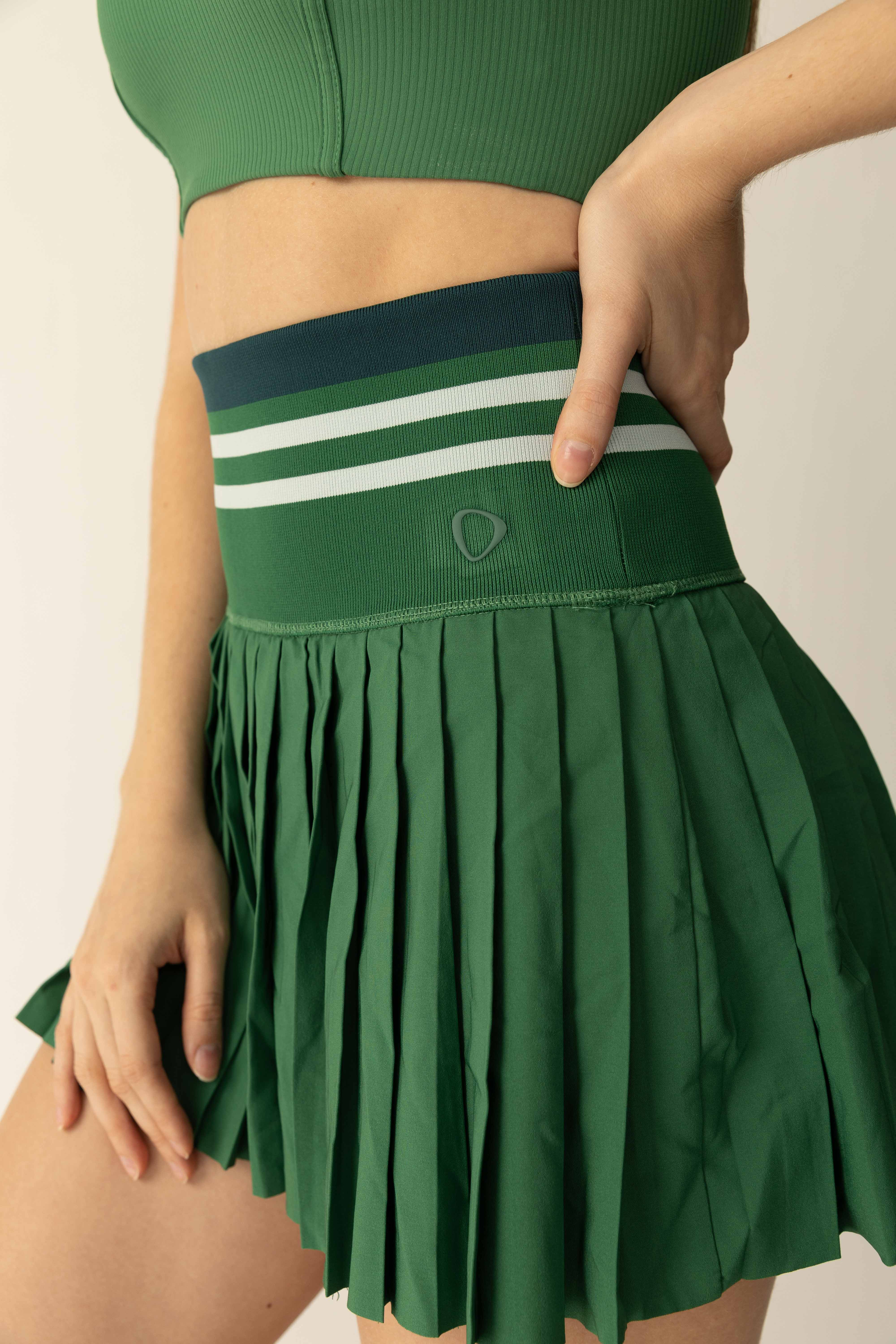 GRAND LINE SKIRT