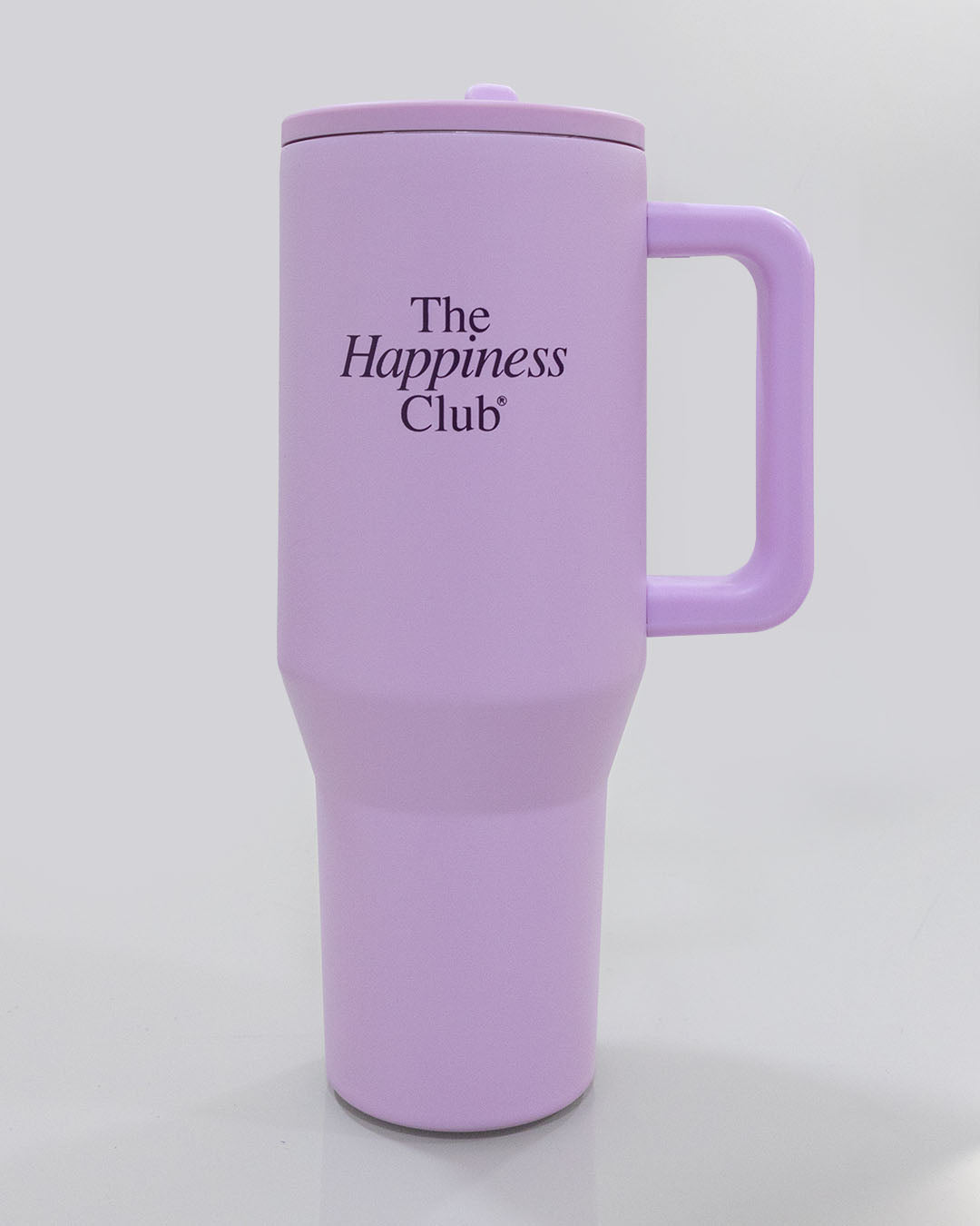 "The Happiness Club" Everyday Tumbler