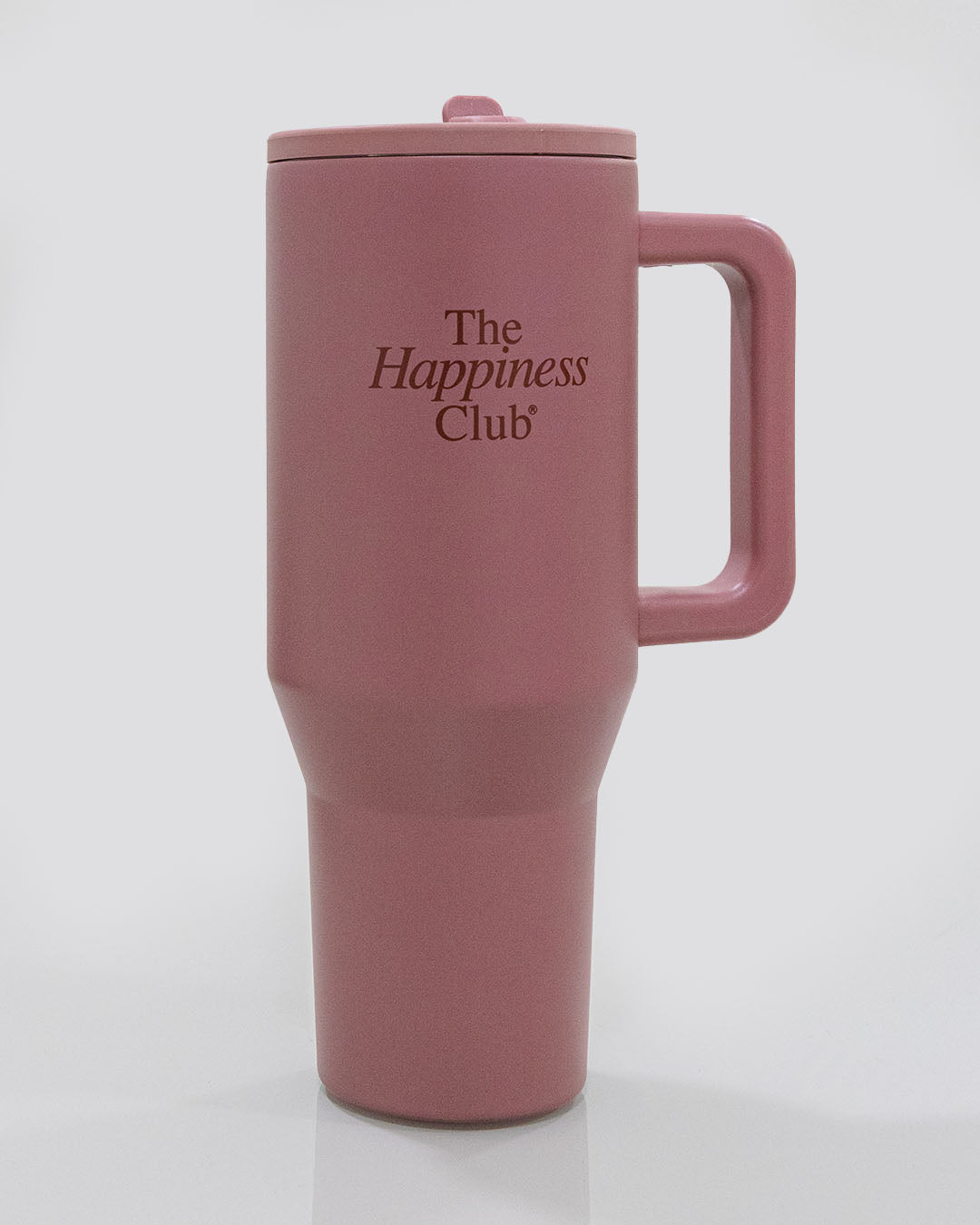 "The Happiness Club" Everyday Tumbler