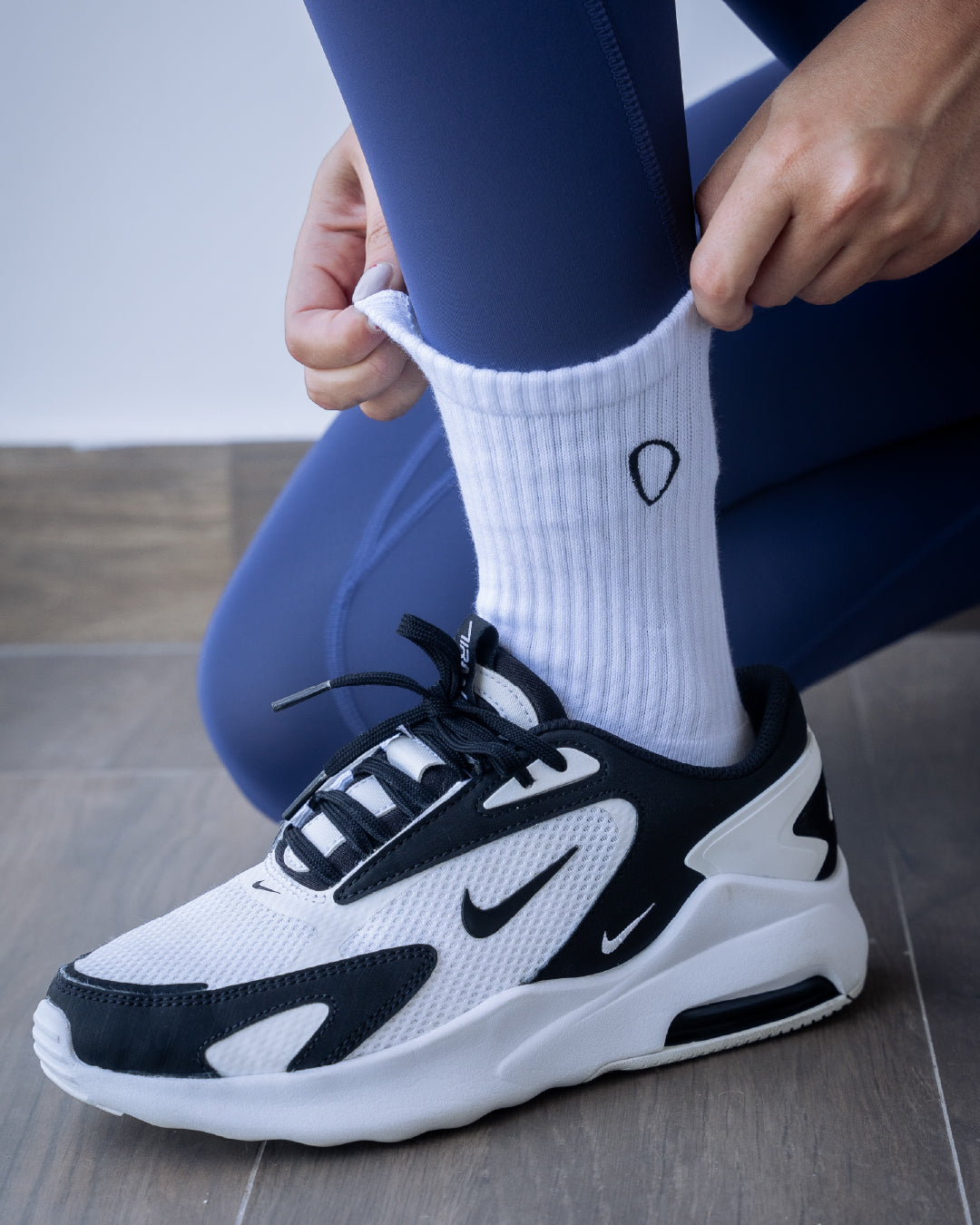 Crew Socks